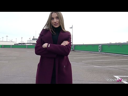 ❤️ TYSK SPEIDER ER EN DRØM SOM BERØRER STÅL, PARKERINGSPLASS TELLTALE OG SEXY FOR PENGENE ☑ Vakker porno hos oss ❤