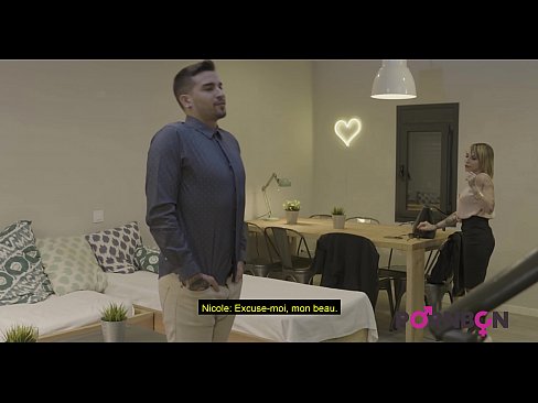 ❤️ PORNBCN 4K En moden kvinne med store pupper ønsker å bli analt knullet ung gigolo med stor pikk blowjob amortisme hardt knulle hånd jobb hund stil fitte slikke orgasme Franske undertekster ☑ Vakker porno hos oss ❤