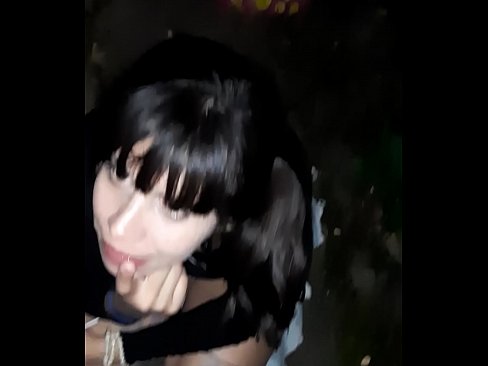 ❤️ På gaten hoven penis i bytte mot godteri ☑ Vakker porno hos oss ❤