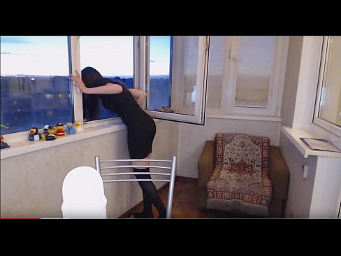 ❤️ Prøv å ikke cum med Streamer Olyasha 1080p (Metronome) ☑ Vakker porno hos oss ❤